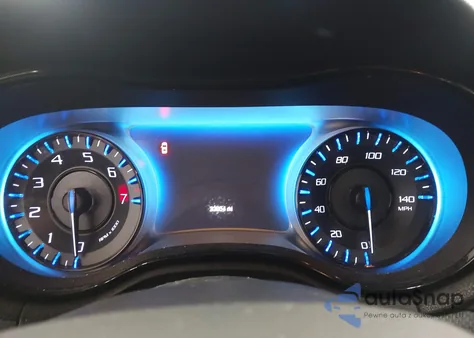 2015 Chrysler 300 300S z USA, uszkodzony, nr VIN 2C3CCAGG4FH887656